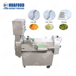 Fruit & vegetable processing cutting machines Root and leaf vegetable cabbage