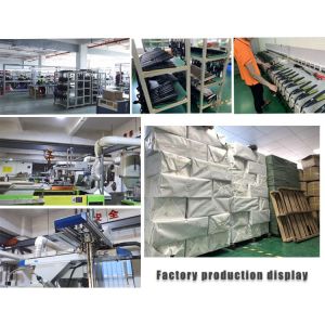 Rechargeable Cordless Automatic Hair Curler Anti Tangle With LCD Display