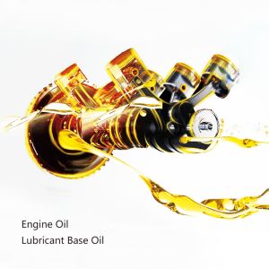 PAG Fully Synthetic Industrial Lubricant Base Oil Additive Package for Used