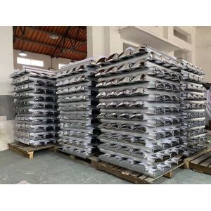 Advertising Display Stand 80cm/85cmx2m Full Aluminium Retractable Roll Up Banner