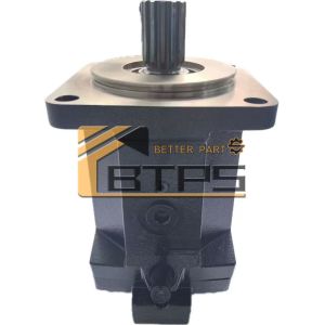 China Sauer Danfoss axial piston motor H1B060 H1B080 H1B110 H1B160 H1B210 H1B250 on sale