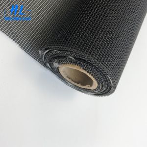 1m-3m Width Pet Proof Screen Mesh 360g/M2 For Heavy Duty Filtering