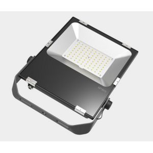 Cheap UL Driver LED Outdoor 80w 100LM/W Flood Lights With 120° Beam Angle for sale