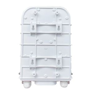 FTTH FTTB FTTX Networks Fiber Optic Splitter Box With PLC Splitter LGX Module