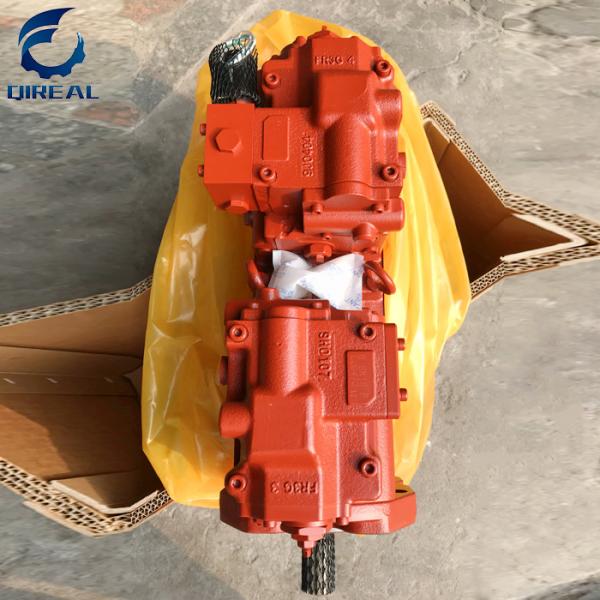 Quality  EC140 Excavator Hydraulic Pump  K3V63DT EC140W Piston Main Pump wholesale