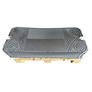 OEM APV SPX Heat Exchanger Plate