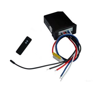 Electric Linear Actuator Single Control Unit with UP/DN Remote