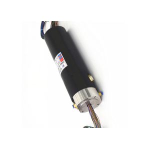 2 Air Channel Pneumatic Rotating Union G3/8'' Air Pipe 8 Bar Pressure Durable