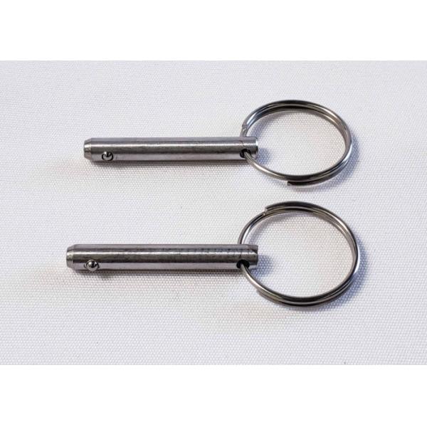 Carbon Steel Grade 4.8 8.8 12.9 Release Pin ASTM A193 A194 M6 M8 M10 M12 Used in