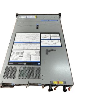 Lenovo SR630 1U Rack Server | Xeon Scalable | Mission-Critical AI/HPC Optimized