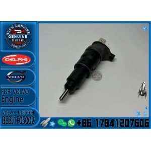 Diesel Engine Common Rail Fuel Injector 22282199 22282202 22301418 BEBJ1F05002