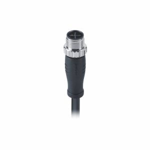 Cheap Unshielded M12 Circular Connector for sale