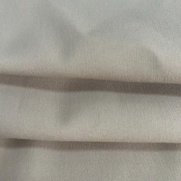 40/2tr*150d+40d Polyester/ Rayon/Spandex Fabric for Men/Women&prime;s Suitiing with Smooth and Soft Handfeel