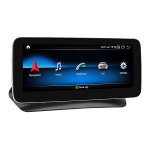 10.25''/12.3'' Screen For Mercedes Benz E Class (Two-door version) C207 A207