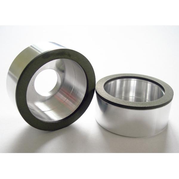 Quality Non Ferrous Hard Resin Bond Grinding Wheel For Solid Carbide Cutting Tools wholesale
