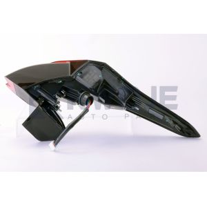 2021 JETOUR X70 Plus Outer Tail Light Assy F18-4433020/AB/AC/AG/AH