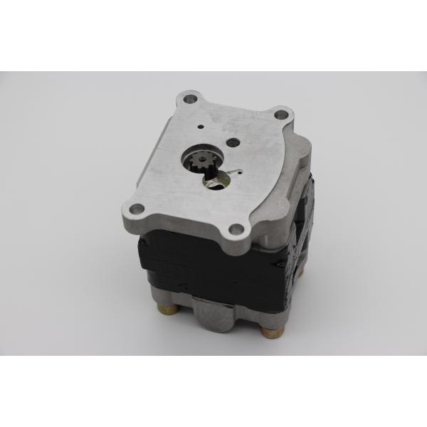 Hot sale good quality PC50MR gear pump pilot pump for PC55 PC56 PC40MR-2 excavator part