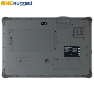 Intel RS232 ONERugged M20J Waterproof Tablet PC With Win 11 Pro/IOT Car Mount