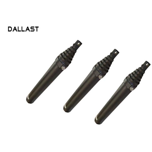 Quality Multistage Stage Bore Long Stroke Single Acting Telescopic Hydraulic Cylinder wholesale