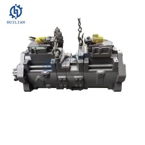China Sany K3V280DTH-0E81 Parts Hydraulic Pump Assembly for Excavator SY375H SY395H SY415H SY485H SYC6028 SY750 on sale