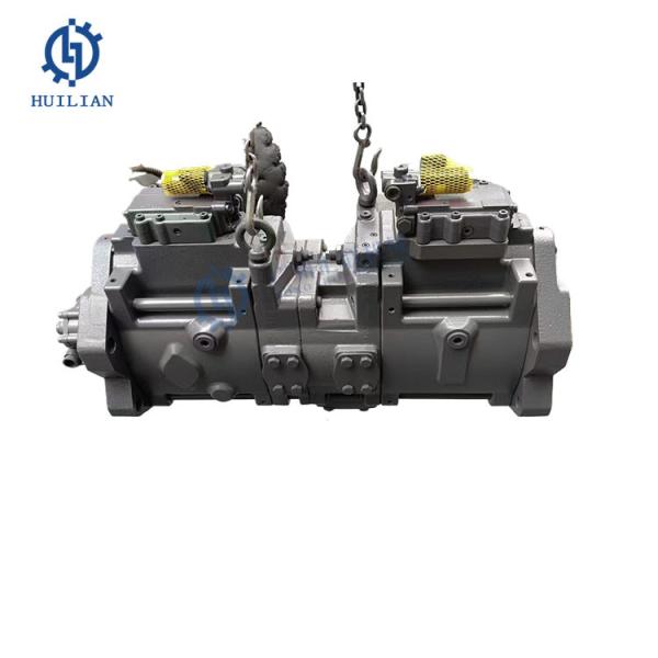 Sany K3V280DTH-0E81 Parts Hydraulic Pump Assembly for Excavator SY375H SY395H