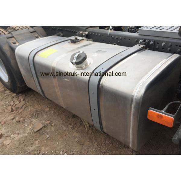 70t 200L Tractor Truck ZF8098 Hydraulic Steering