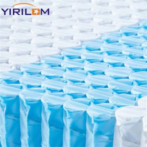 198cm To 230cm Diameter Mattresses Pocket Spring Pocket Spring