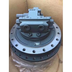 GM60 GM60VA Final Drive Travel Motor For Excavator SH350 SK330 SK350 Lc15v00026f