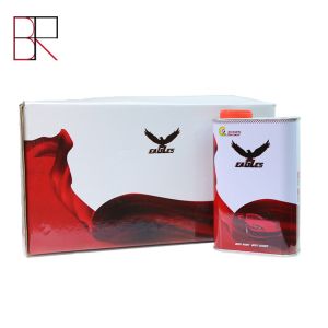 Fade Out Thinner Auto Paint Auxiliaries Automotive Paint Binder