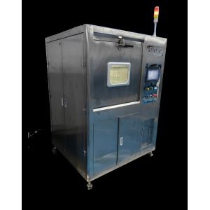 Industrial PCBA Cleaning Machine Stable With Programmable Control