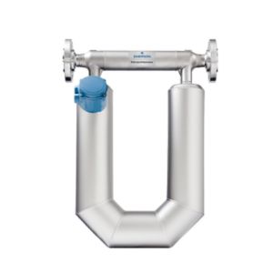 New Micro Motion ELITE CMF200M Coriolis Meter, 2 Inch (DN50), 316L Stainless