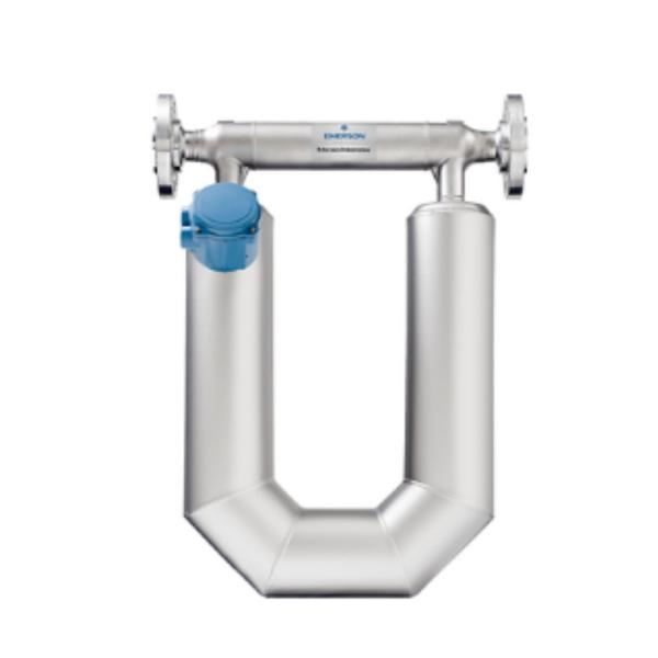 New Micro Motion ELITE CMF200M Coriolis Meter, 2 Inch (DN50), 316L Stainless Steel