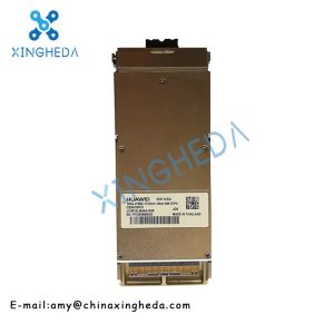 HUAWEI OSN010N10 02311CSQ 100G-10KM-CFP2 TRB5E21FNF-LF420 Optical Modules
