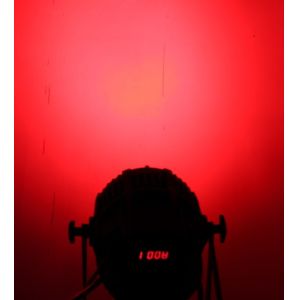 Professional 180 Watt Waterproof LED Par Light Color Change Ip65