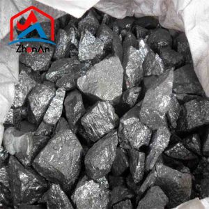 3303 2202 1101 Silicon Metal Electric Steelmaking Raw Material