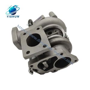 Turbo Charger 49377-01611 6208-81-8100 for KOMATS* PC130-7 Excavator SAA4D95LE 4D95