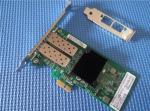 1000Mbps PCI Express x1 Dual Port SFP Fiber Optic Network Interface Controller
