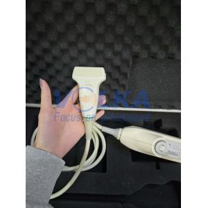 Samsung Medison SonoaceX8 Linear Array Ultrasound Probe HL5-12ED