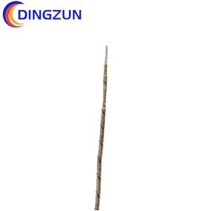 UL5107 Mica Wire High Temperature Fire Resistance
