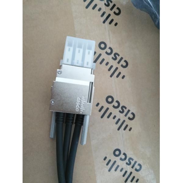 Cheap STACK-T1-3M 3M Stacking Cable for Cisco StackWise-480 and Cisco StackWise-1T STACK-T1-3M for sale