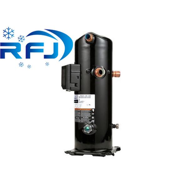 75KG ZPV 096 Copeland Scroll Compressor Inverter Type Environmental Original RPM