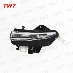 Twt 81730-76010 81740-76010 Side Mirror Lamp Turn Signal Light 8173076010 For