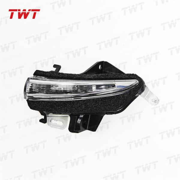 Twt 81730-76010 81740-76010 Side Mirror Lamp Turn Signal Light 8173076010 For