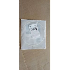 3034663 Gasket.008 Diesel Engine Spare Parts Composite Galvanized Seal Washer