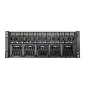 Computing 4U Fusion Server Pro 5885H V5 Rack Server And Workstation