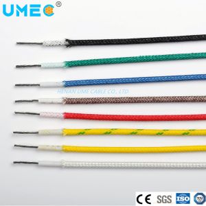180 ordm C 200 ordm C Heat Resistance Cable Yg Agrp Sif-Gl High Temperature