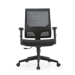 Modern Executive Chair Swivel Revolving Guest Manager Office Chair for Office