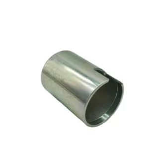 OEM High Precision Stainless Steel Deep Drawn Metal Stamping Parts Zinc with