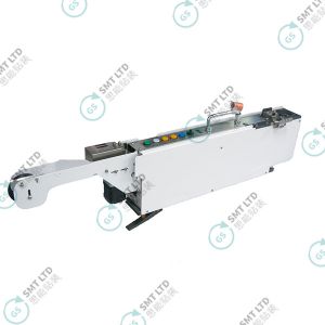 GS-RDD2105L Radial Feeder for SMT Components ≤14mm Width