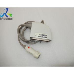 Siemens P4-2 Phased Array Probe Cardiac Ultrasound Transducer Hospital